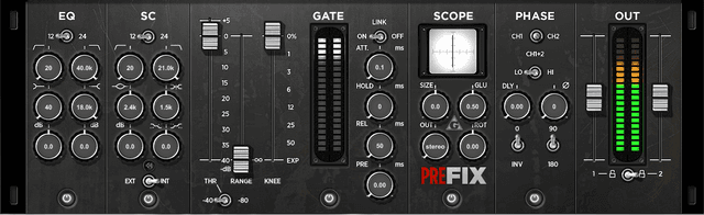 PreFIX