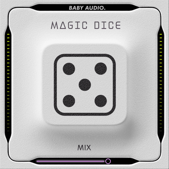 Magic Dice
