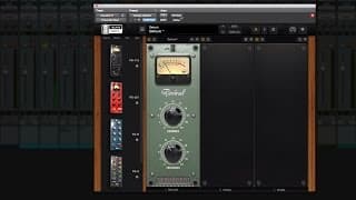 Slate Digital Revival Virtual Mix Rack Plugin Review - TheRecordingRevolution.com